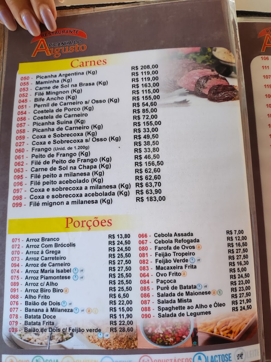 Picanha do Augusto Menu - Image 5
